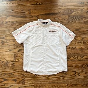 Harley Davidson Men’s Shirt